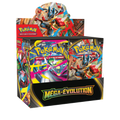 Display Pokémon ME1 : Méga Évolution - Français