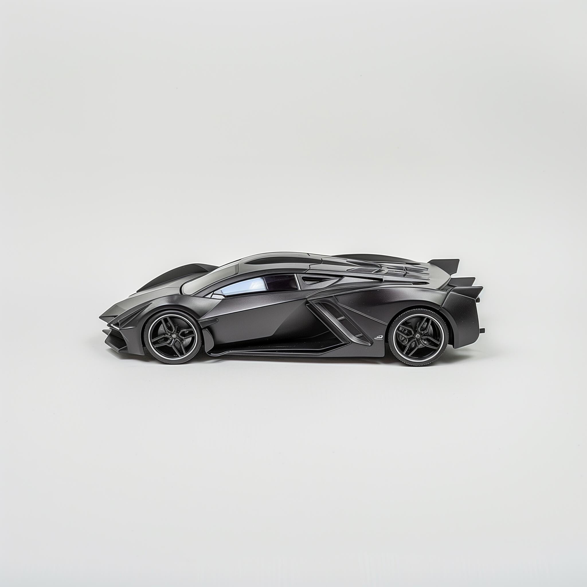 Figurine voiture